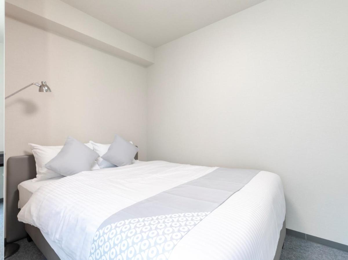 Tabist Unihotel Midosuji Hommachi Osaka Zewnętrze zdjęcie