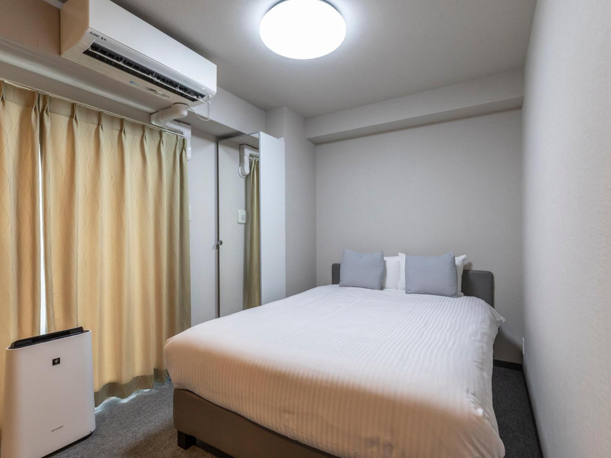 Tabist Unihotel Midosuji Hommachi Osaka Zewnętrze zdjęcie