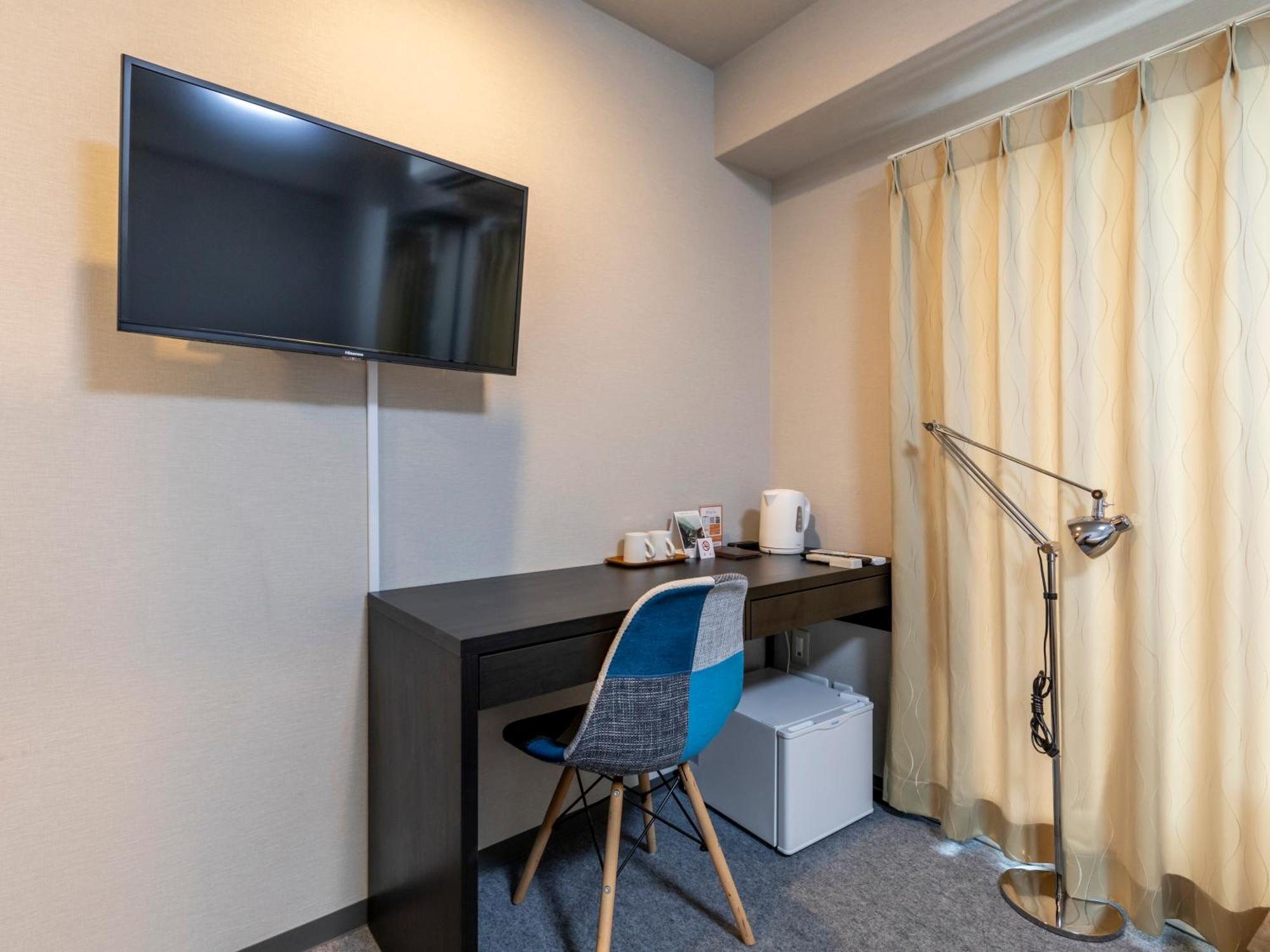 Tabist Unihotel Midosuji Hommachi Osaka Zewnętrze zdjęcie