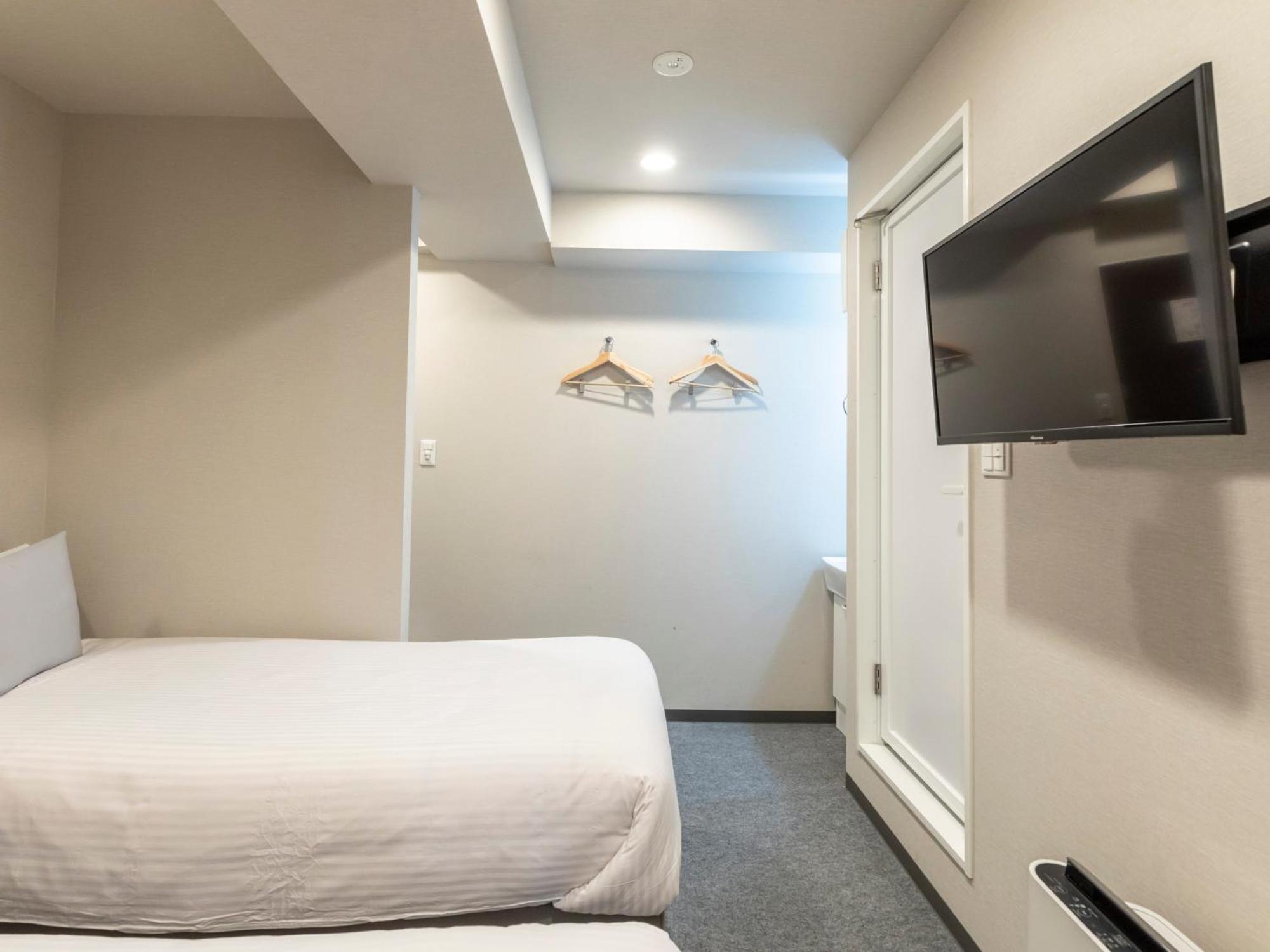 Tabist Unihotel Midosuji Hommachi Osaka Zewnętrze zdjęcie