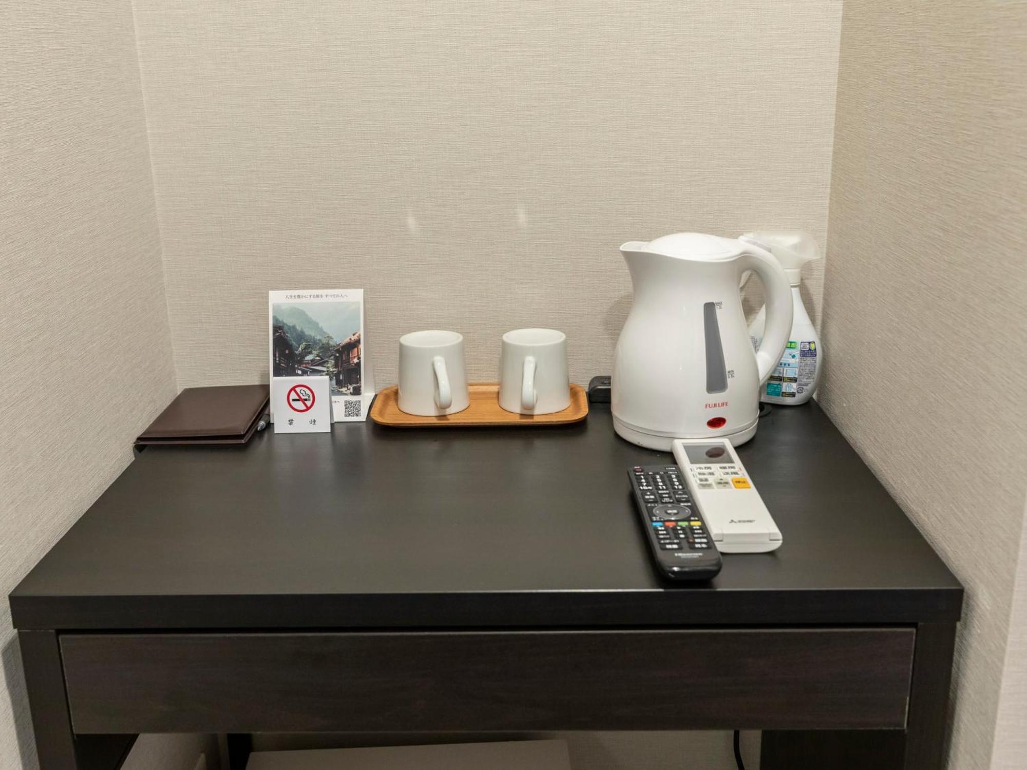 Tabist Unihotel Midosuji Hommachi Osaka Zewnętrze zdjęcie