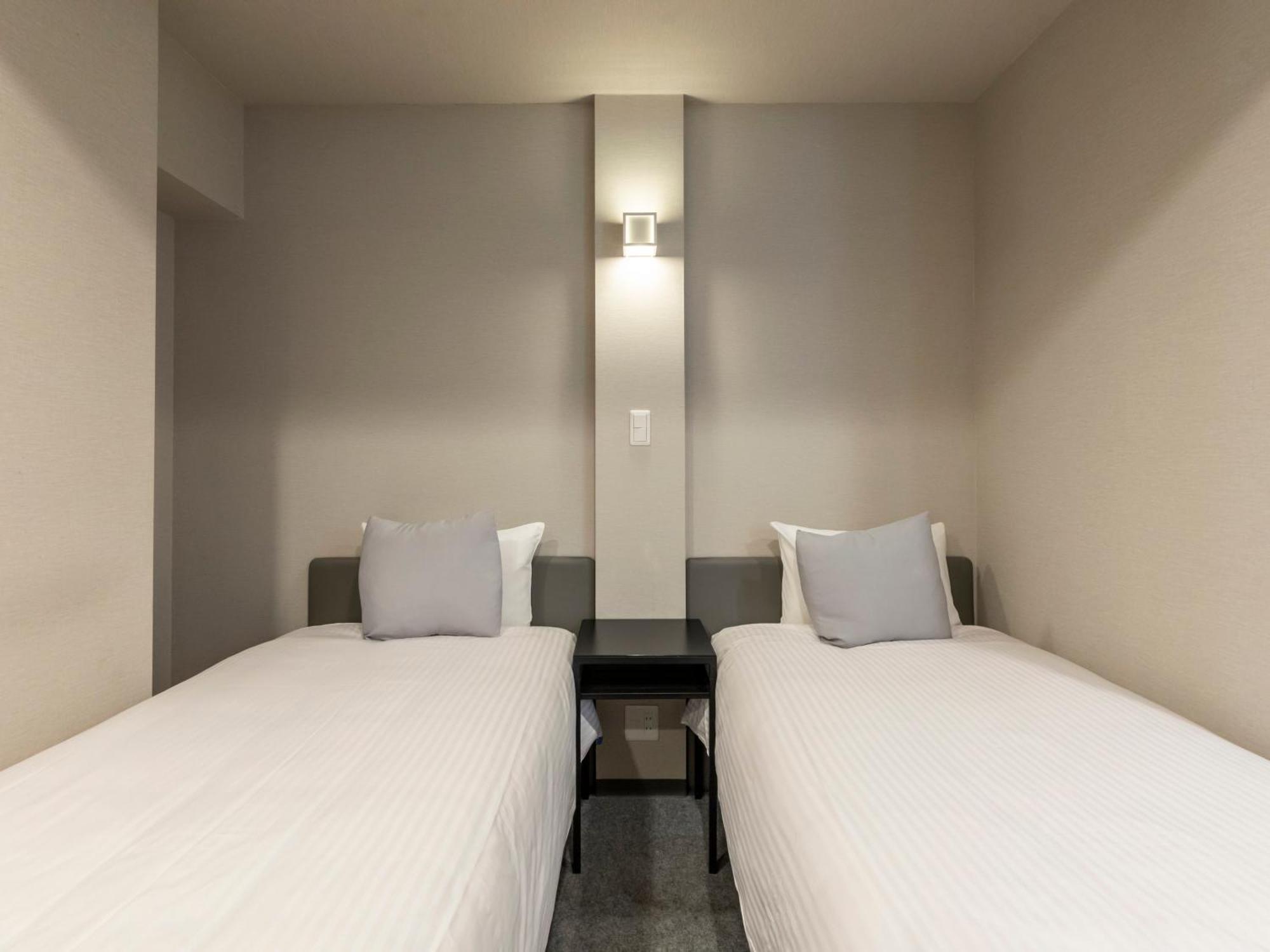 Tabist Unihotel Midosuji Hommachi Osaka Zewnętrze zdjęcie