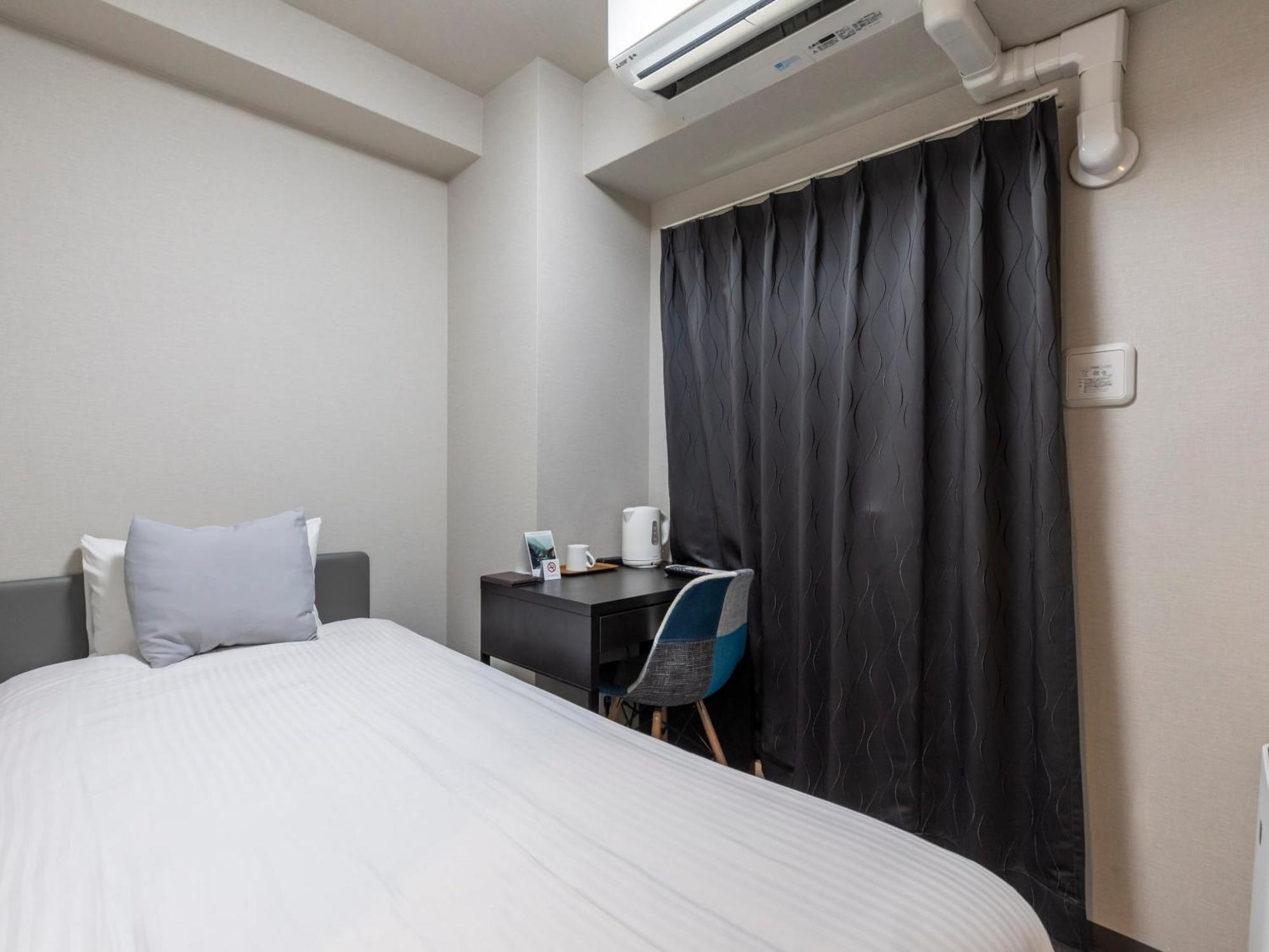Tabist Unihotel Midosuji Hommachi Osaka Zewnętrze zdjęcie