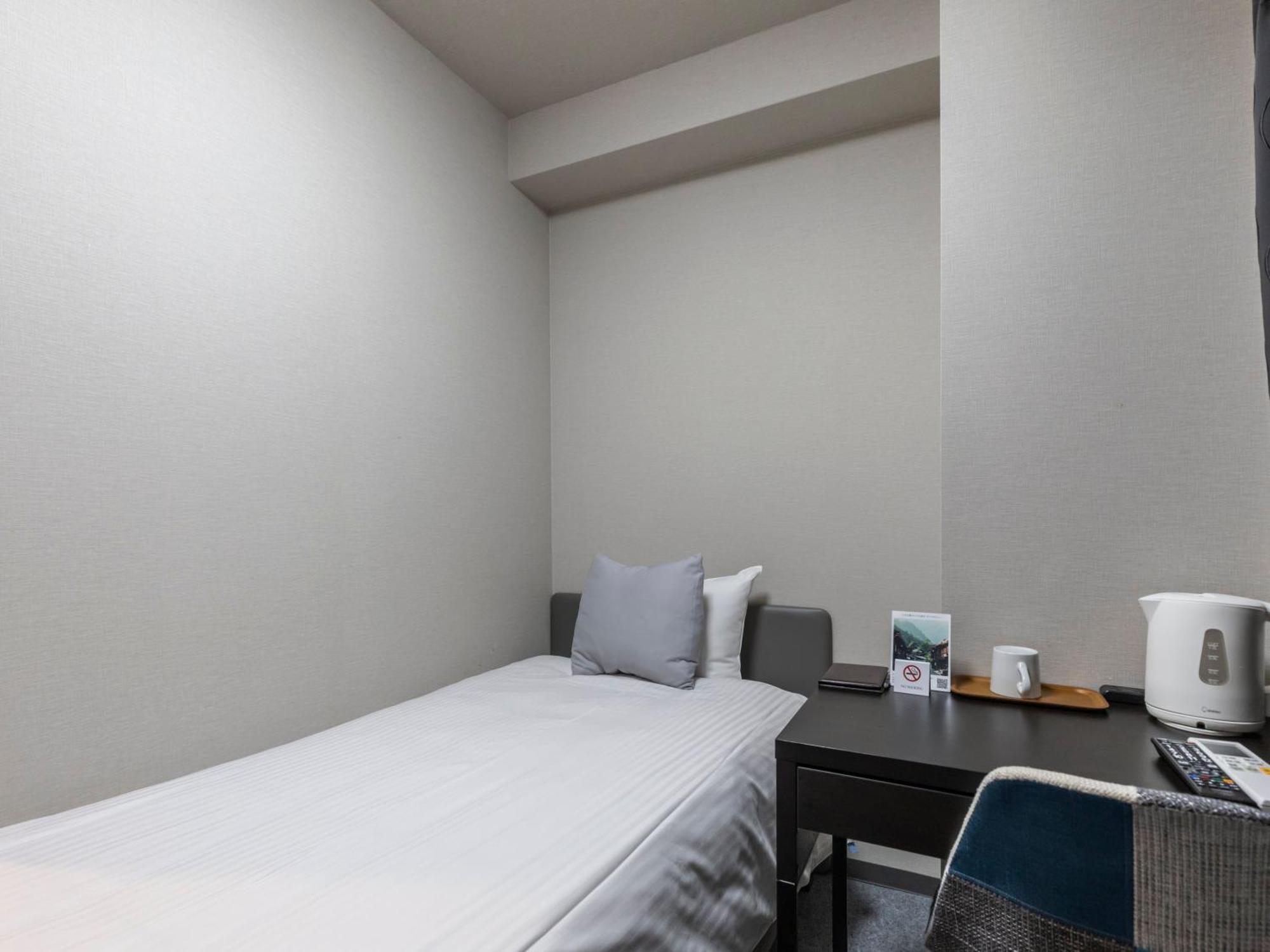 Tabist Unihotel Midosuji Hommachi Osaka Zewnętrze zdjęcie