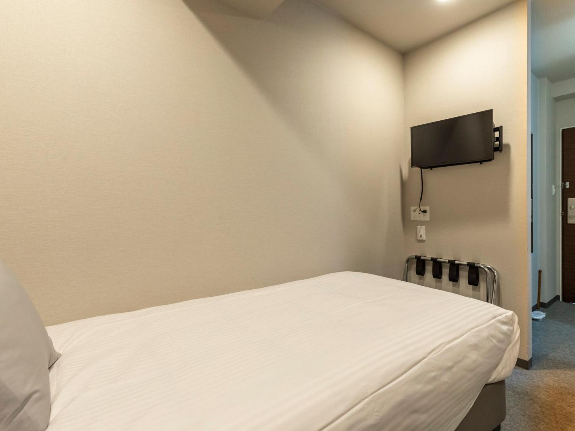 Tabist Unihotel Midosuji Hommachi Osaka Zewnętrze zdjęcie